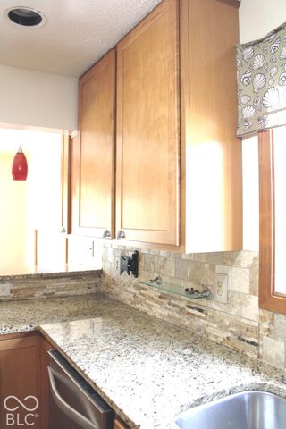 4513 Moss Ridge Lane, Indianapolis, IN 46237