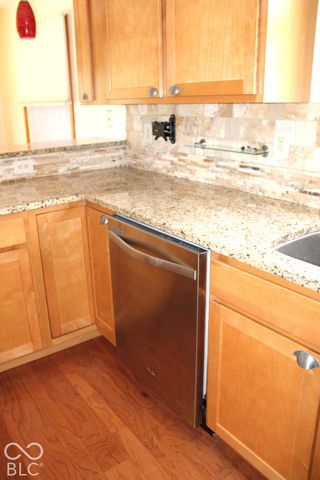 4513 Moss Ridge Lane, Indianapolis, IN 46237