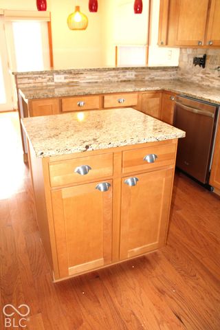 4513 Moss Ridge Lane, Indianapolis, IN 46237