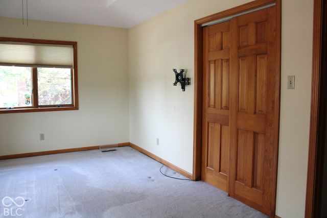4513 Moss Ridge Lane, Indianapolis, IN 46237