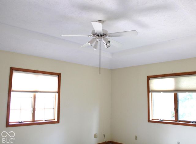 4513 Moss Ridge Lane, Indianapolis, IN 46237