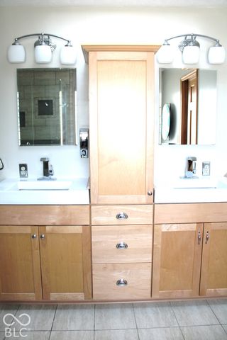 4513 Moss Ridge Lane, Indianapolis, IN 46237