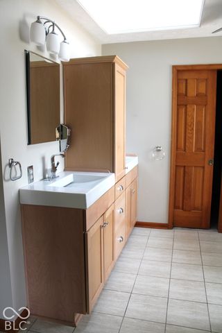 4513 Moss Ridge Lane, Indianapolis, IN 46237