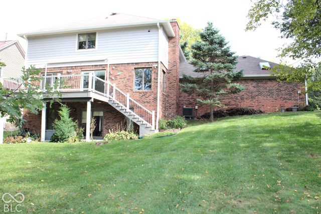 4513 Moss Ridge Lane, Indianapolis, IN 46237