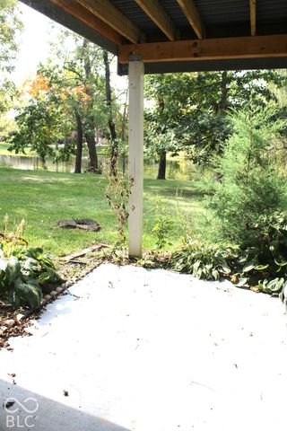 4513 Moss Ridge Lane, Indianapolis, IN 46237