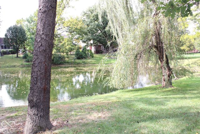 4513 Moss Ridge Lane, Indianapolis, IN 46237
