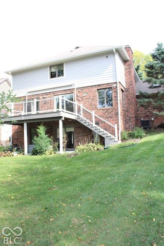 4513 Moss Ridge Lane, Indianapolis, IN 46237