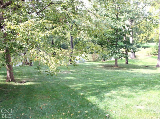 4513 Moss Ridge Lane, Indianapolis, IN 46237