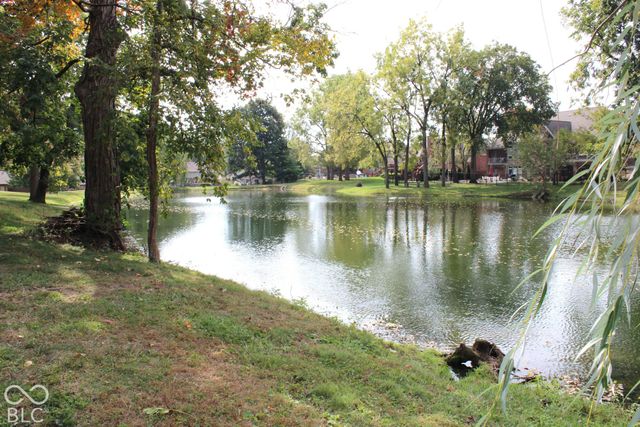 4513 Moss Ridge Lane, Indianapolis, IN 46237