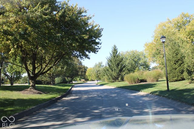 4513 Moss Ridge Lane, Indianapolis, IN 46237