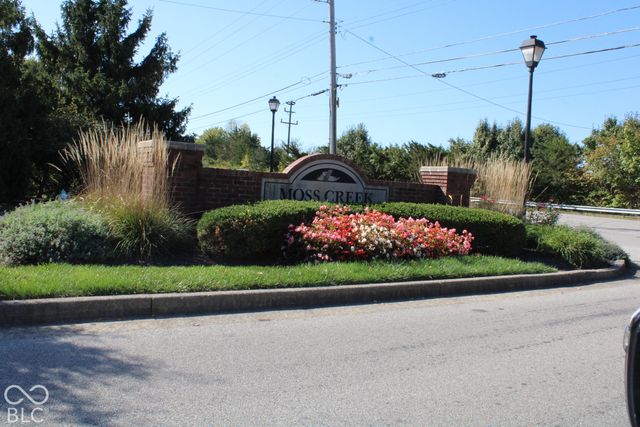4513 Moss Ridge Lane, Indianapolis, IN 46237