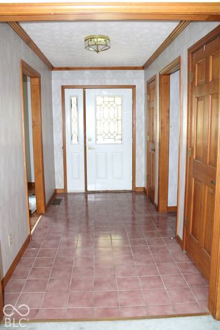 4513 Moss Ridge Lane, Indianapolis, IN 46237