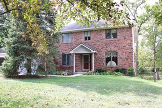 4513 Moss Ridge Lane, Indianapolis, IN 46237