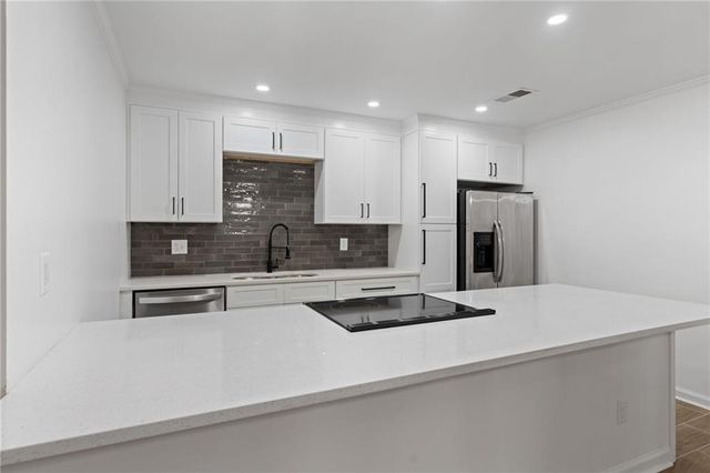 260 Manning SW Road 19, Marietta, GA 30064