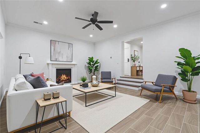 260 Manning SW Road 19, Marietta, GA 30064