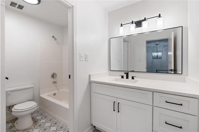 260 Manning SW Road 19, Marietta, GA 30064