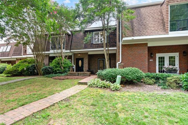 260 Manning SW Road 19, Marietta, GA 30064