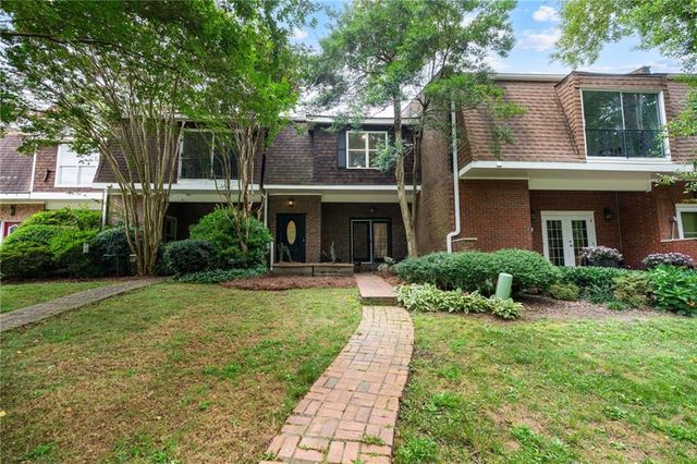 260 Manning SW Road 19, Marietta, GA 30064