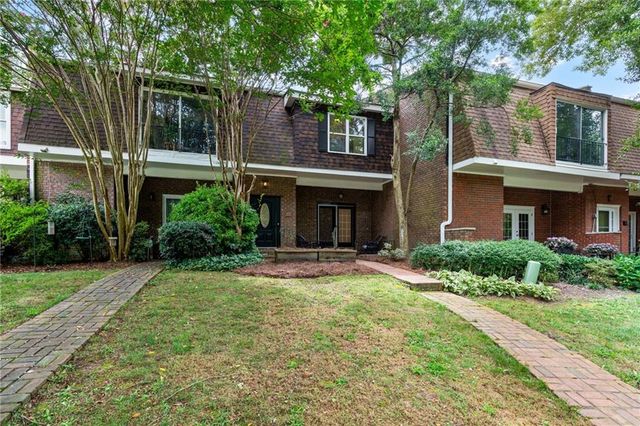 260 Manning SW Road 19, Marietta, GA 30064