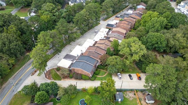 260 Manning SW Road 19, Marietta, GA 30064