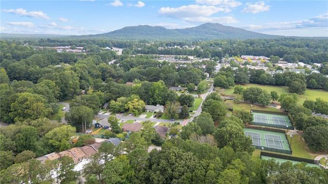 260 Manning SW Road 19, Marietta, GA 30064