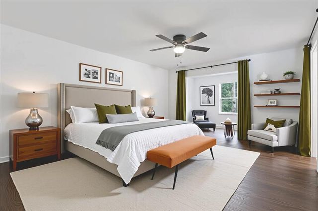 260 Manning SW Road 19, Marietta, GA 30064