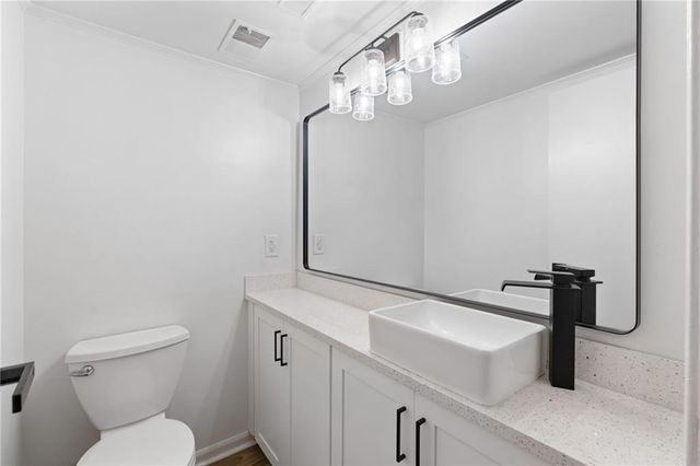 260 Manning SW Road 19, Marietta, GA 30064