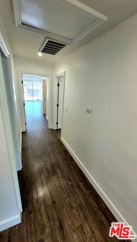 17629 Burbank Boulevard, Encino, CA 91316