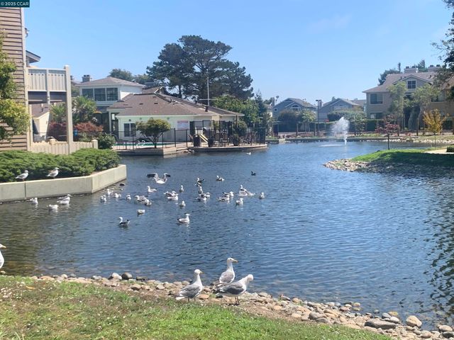 96 Lakeshore Ct, Richmond, CA 94804