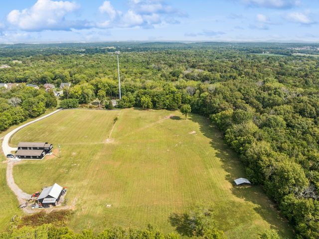 0 Tiger Woods Way, Murfreesboro, TN 37129