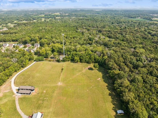 0 Tiger Woods Way, Murfreesboro, TN 37129