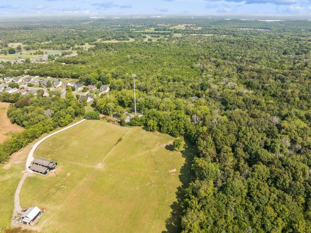 0 Tiger Woods Way, Murfreesboro, TN 37129