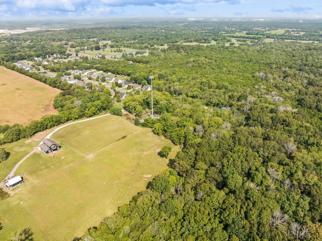 0 Tiger Woods Way, Murfreesboro, TN 37129
