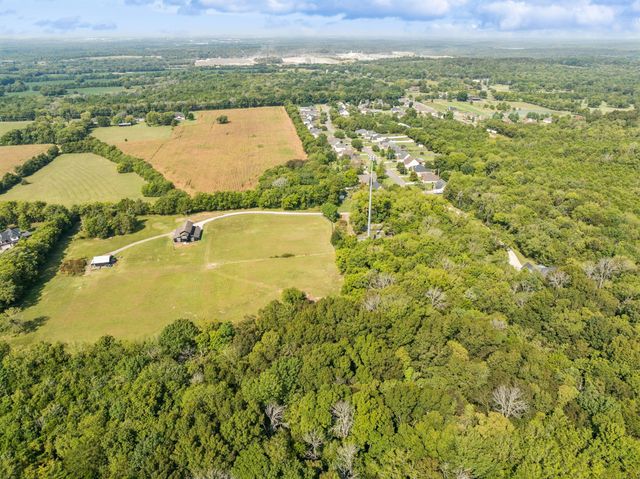 0 Tiger Woods Way, Murfreesboro, TN 37129