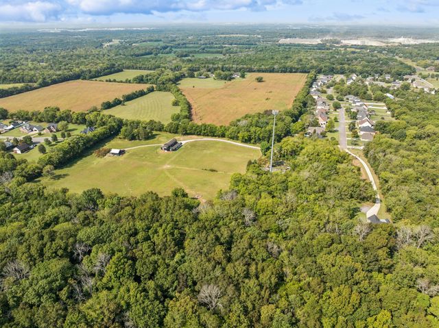 0 Tiger Woods Way, Murfreesboro, TN 37129