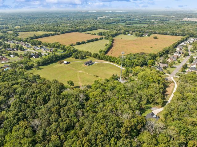 0 Tiger Woods Way, Murfreesboro, TN 37129