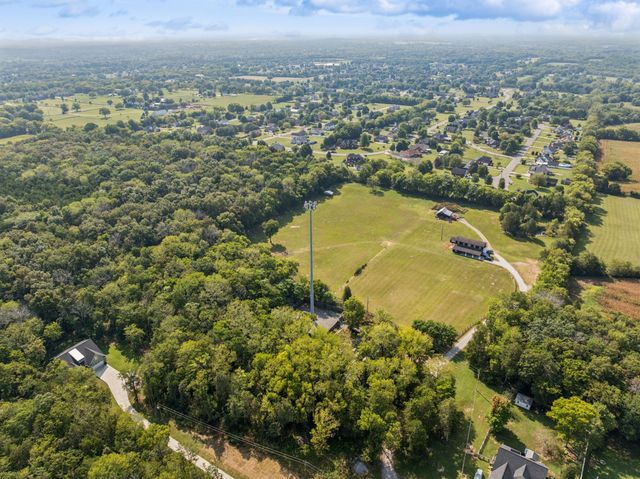0 Tiger Woods Way, Murfreesboro, TN 37129