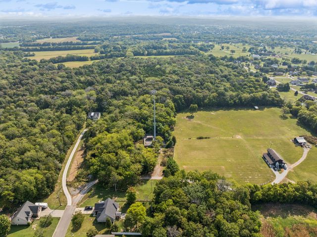 0 Tiger Woods Way, Murfreesboro, TN 37129