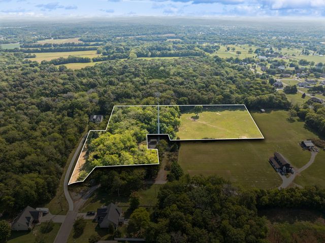 0 Tiger Woods Way, Murfreesboro, TN 37129
