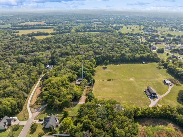 0 Tiger Woods Way, Murfreesboro, TN 37129
