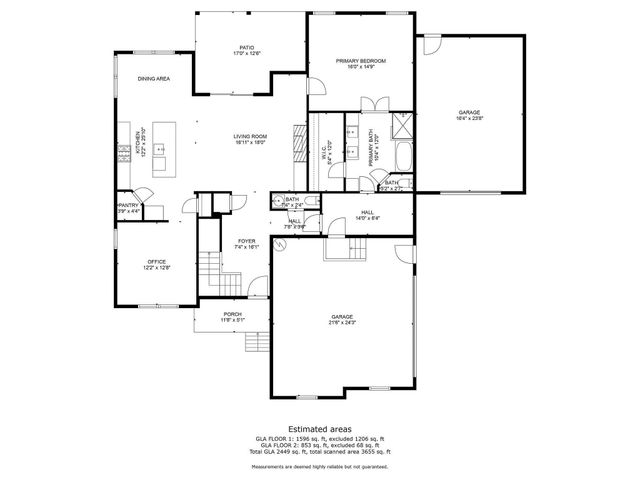 0 Tiger Woods Way, Murfreesboro, TN 37129