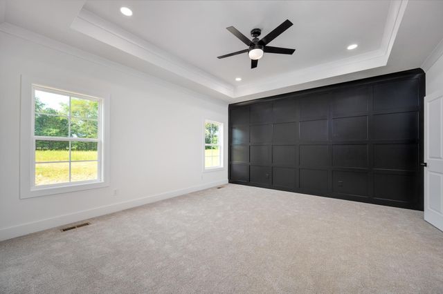 0 Tiger Woods Way, Murfreesboro, TN 37129