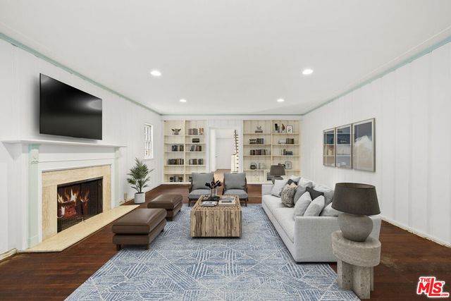 1150 Stone Canyon Road, Los Angeles, CA 90077