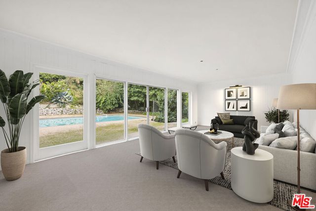 1150 Stone Canyon Road, Los Angeles, CA 90077