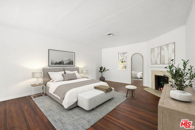 1150 Stone Canyon Road, Los Angeles, CA 90077