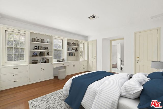 1150 Stone Canyon Road, Los Angeles, CA 90077