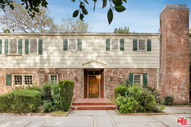 1150 Stone Canyon Road, Los Angeles, CA 90077