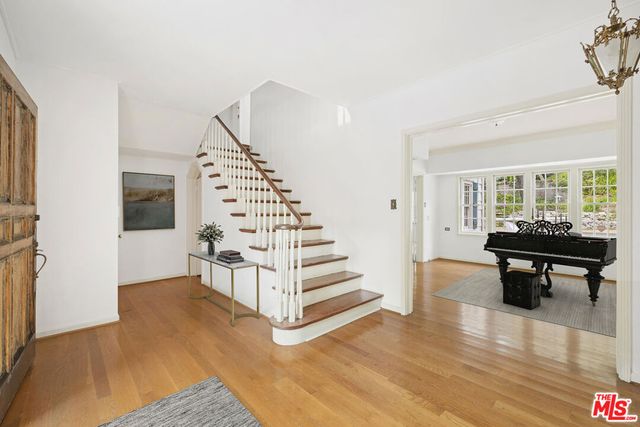 1150 Stone Canyon Road, Los Angeles, CA 90077