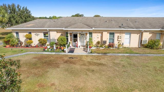 601 CLUB CIRCLE, Lakeshore, FL 33854