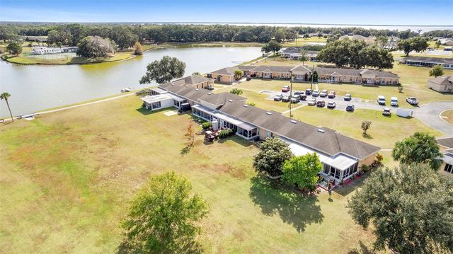 601 CLUB CIRCLE, Lakeshore, FL 33854